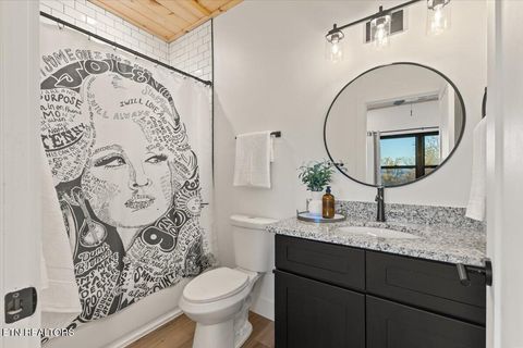 Tiny photo for 1353 Reedmont Way, Sevierville, TN 37876 (MLS # 1324012)