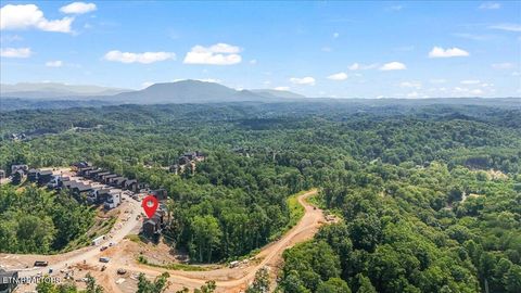 Tiny photo for 1353 Reedmont Way, Sevierville, TN 37876 (MLS # 1324012)