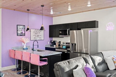 Tiny photo for 1353 Reedmont Way, Sevierville, TN 37876 (MLS # 1324012)