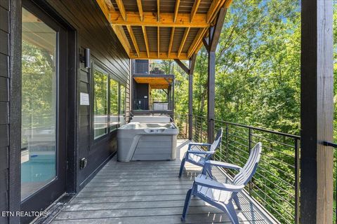 Tiny photo for 1353 Reedmont Way, Sevierville, TN 37876 (MLS # 1324012)