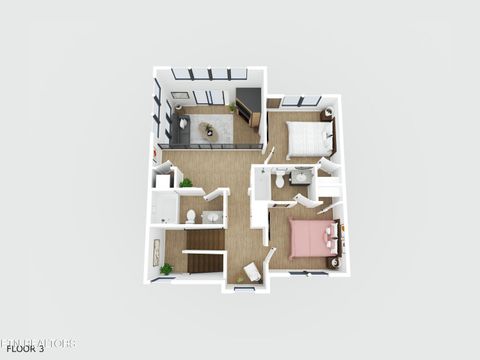 Tiny photo for 1353 Reedmont Way, Sevierville, TN 37876 (MLS # 1324012)