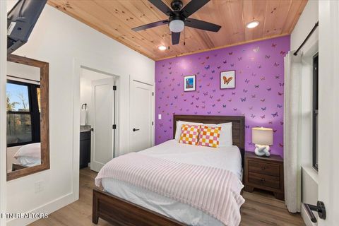 Tiny photo for 1353 Reedmont Way, Sevierville, TN 37876 (MLS # 1324012)