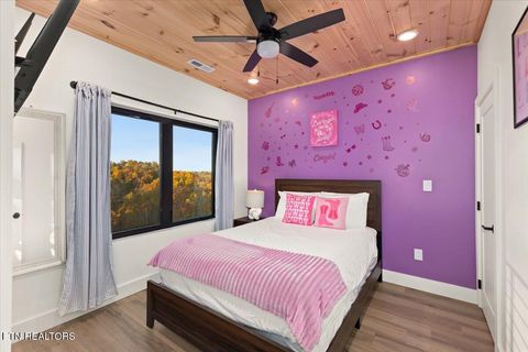 Tiny photo for 1353 Reedmont Way, Sevierville, TN 37876 (MLS # 1324012)