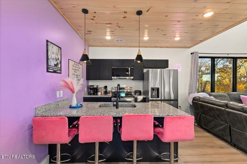 Tiny photo for 1353 Reedmont Way, Sevierville, TN 37876 (MLS # 1324012)