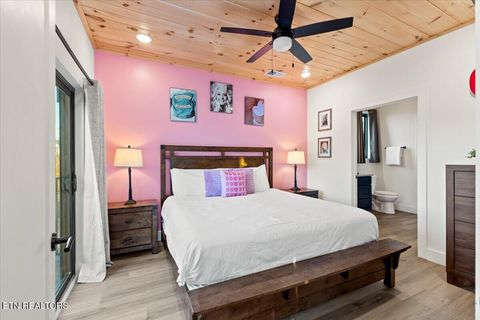 Tiny photo for 1353 Reedmont Way, Sevierville, TN 37876 (MLS # 1324012)