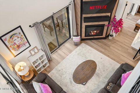 Tiny photo for 1353 Reedmont Way, Sevierville, TN 37876 (MLS # 1324012)