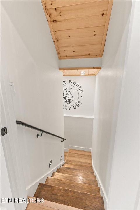 Tiny photo for 1353 Reedmont Way, Sevierville, TN 37876 (MLS # 1324012)