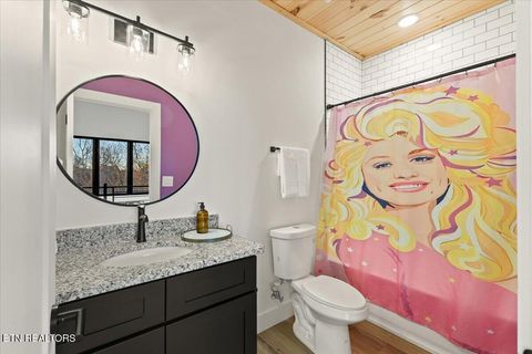 Tiny photo for 1353 Reedmont Way, Sevierville, TN 37876 (MLS # 1324012)