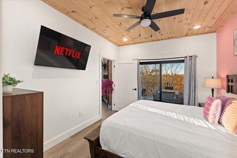 Tiny photo for 1353 Reedmont Way, Sevierville, TN 37876 (MLS # 1324012)