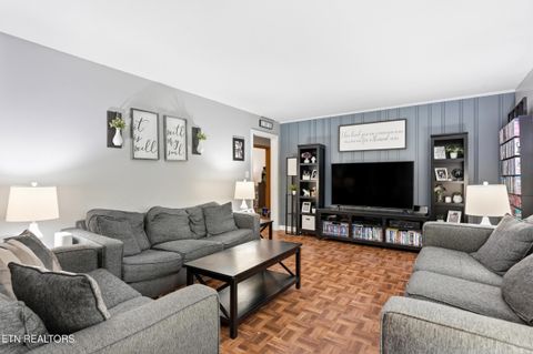 Tiny photo for 504 Hayworth Drive, Knoxville, TN 37920 (MLS # 1341630)