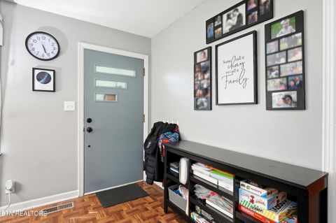 Tiny photo for 504 Hayworth Drive, Knoxville, TN 37920 (MLS # 1341630)