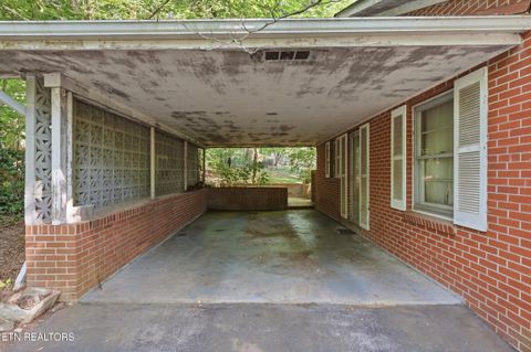 Tiny photo for 504 Hayworth Drive, Knoxville, TN 37920 (MLS # 1341630)
