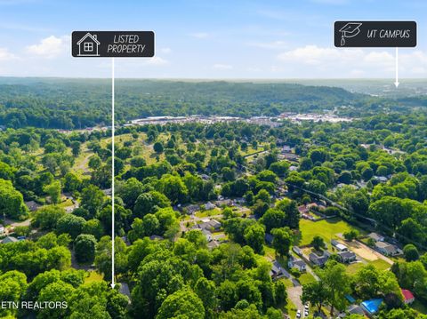 Tiny photo for 504 Hayworth Drive, Knoxville, TN 37920 (MLS # 1341630)