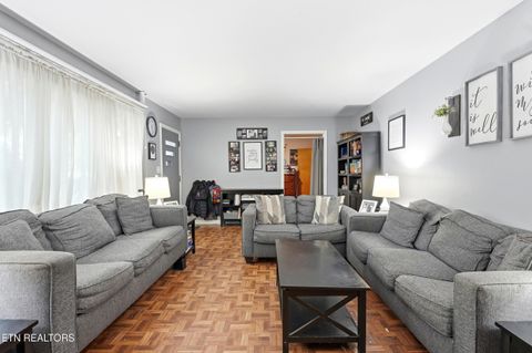 Tiny photo for 504 Hayworth Drive, Knoxville, TN 37920 (MLS # 1341630)