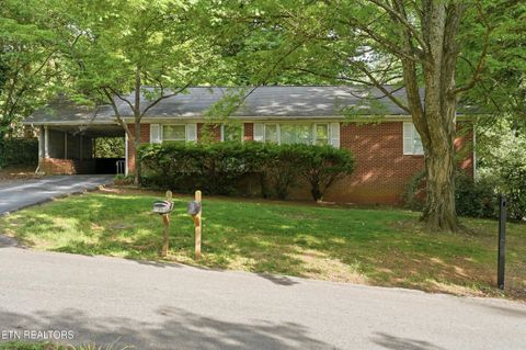 Tiny photo for 504 Hayworth Drive, Knoxville, TN 37920 (MLS # 1341630)