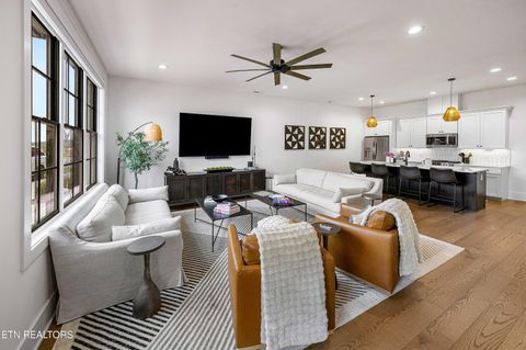 Tiny photo for 9831 Clingmans Dome Drive, Knoxville, TN 37922 (MLS # 1327067)