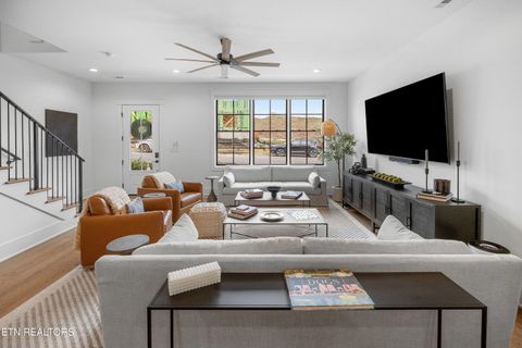 Tiny photo for 9831 Clingmans Dome Drive, Knoxville, TN 37922 (MLS # 1327067)