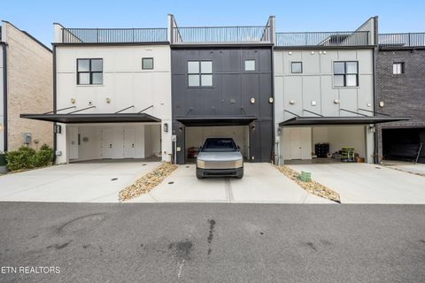 Tiny photo for 9831 Clingmans Dome Drive, Knoxville, TN 37922 (MLS # 1327067)