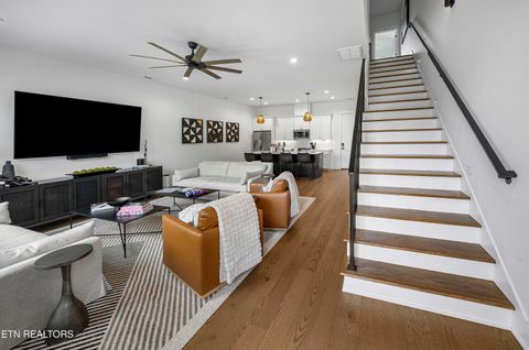 Tiny photo for 9831 Clingmans Dome Drive, Knoxville, TN 37922 (MLS # 1327067)