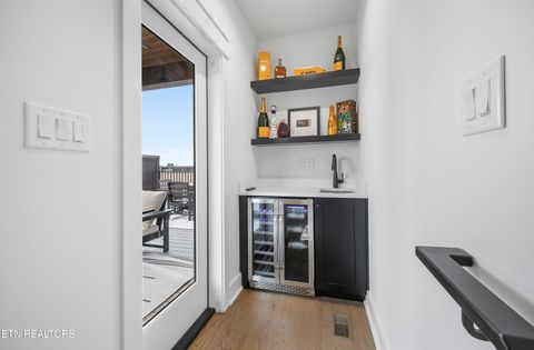 Tiny photo for 9831 Clingmans Dome Drive, Knoxville, TN 37922 (MLS # 1327067)