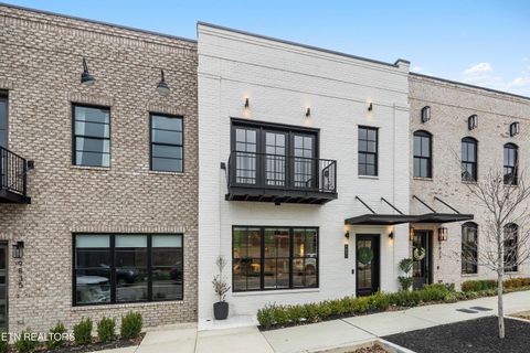 Photo of 9831 Clingmans Dome Drive, Knoxville, TN 37922 (MLS # 1327067)