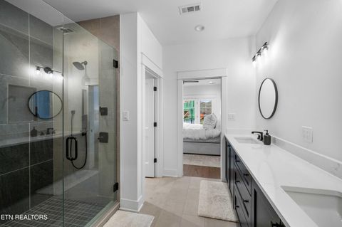 Tiny photo for 9831 Clingmans Dome Drive, Knoxville, TN 37922 (MLS # 1327067)