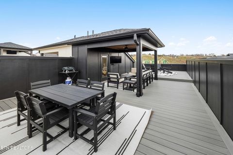 Tiny photo for 9831 Clingmans Dome Drive, Knoxville, TN 37922 (MLS # 1327067)