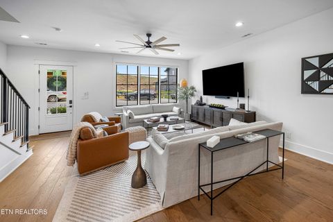 Tiny photo for 9831 Clingmans Dome Drive, Knoxville, TN 37922 (MLS # 1327067)