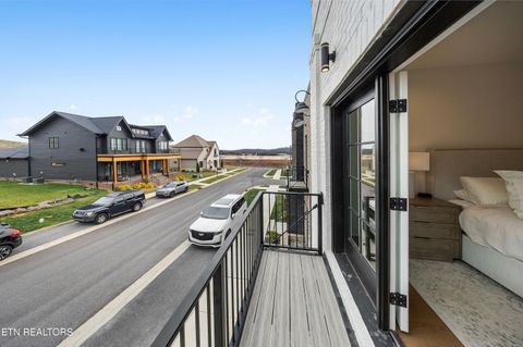 Tiny photo for 9831 Clingmans Dome Drive, Knoxville, TN 37922 (MLS # 1327067)