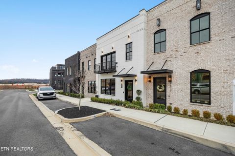 Tiny photo for 9831 Clingmans Dome Drive, Knoxville, TN 37922 (MLS # 1327067)