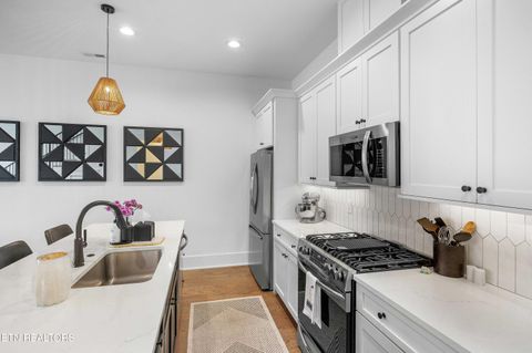 Tiny photo for 9831 Clingmans Dome Drive, Knoxville, TN 37922 (MLS # 1327067)