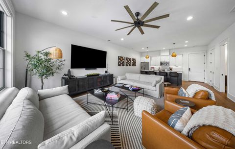 Tiny photo for 9831 Clingmans Dome Drive, Knoxville, TN 37922 (MLS # 1327067)