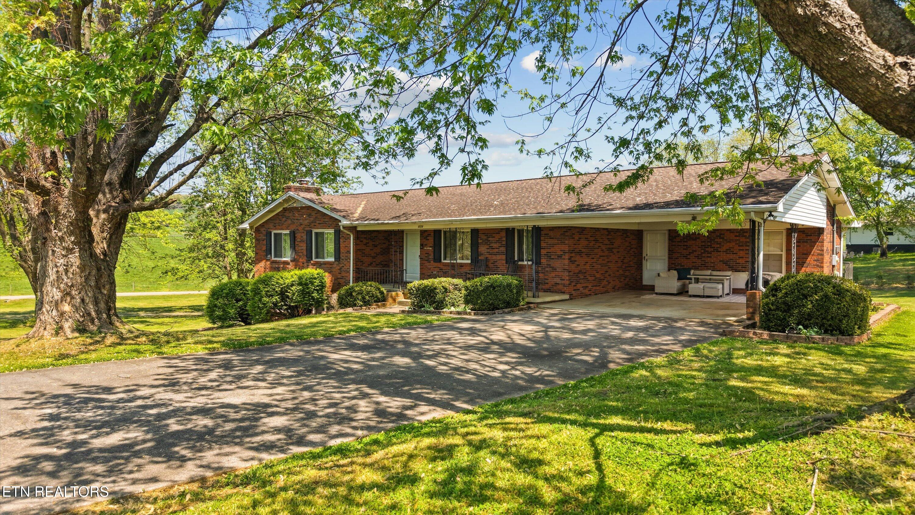 4124 Shaw Drive