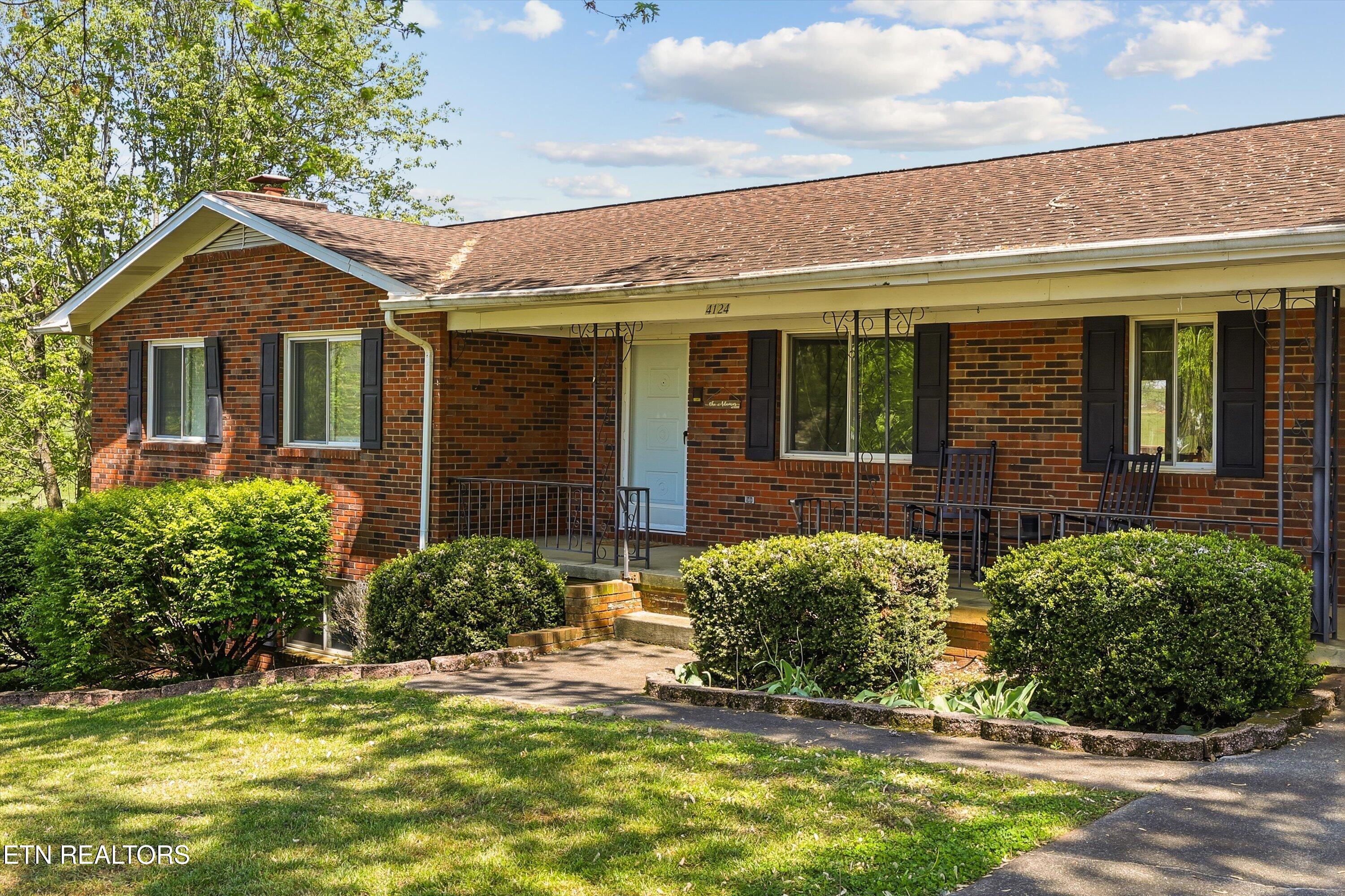 4124 Shaw Drive