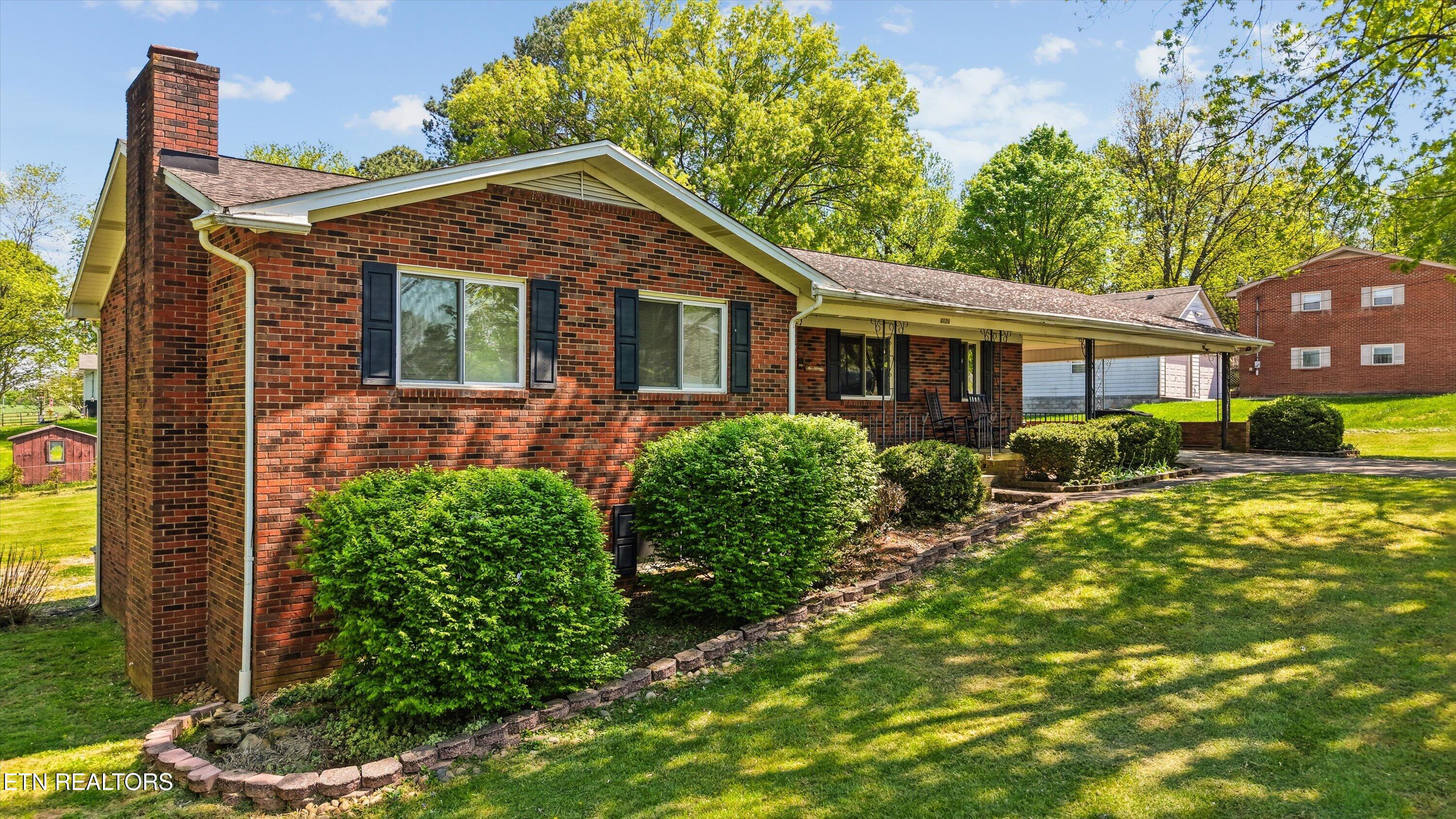 4124 Shaw Drive