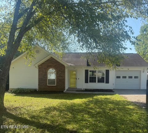 5910 Autumn Oaks Lane Lane Knoxville TN 37921