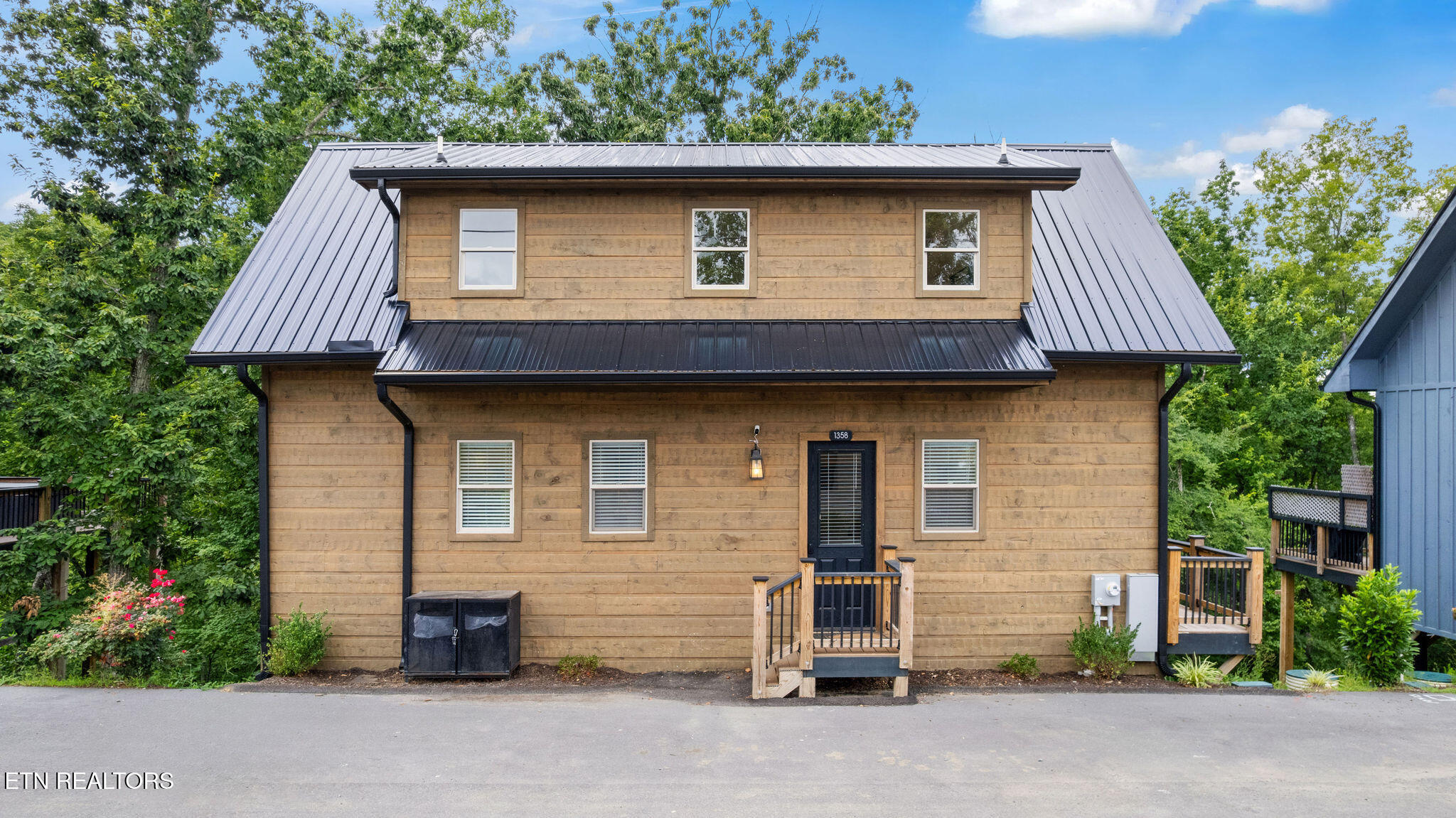1358 Lake Haven Way