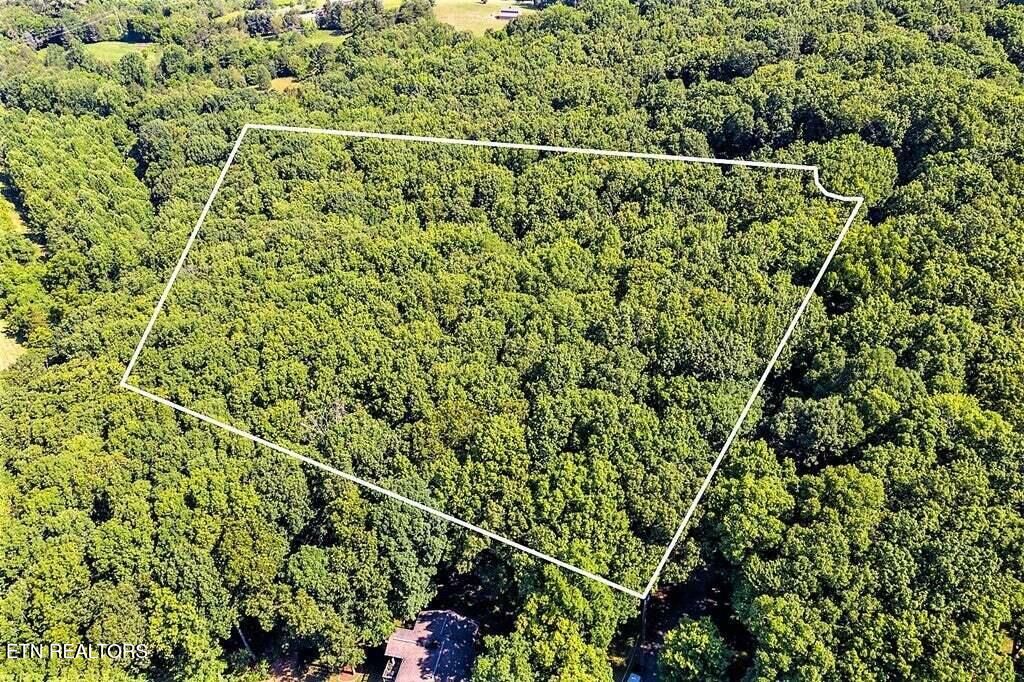 Photo of Eagle Ridge Lane, Jefferson City, TN 37760 (MLS # 1324504)