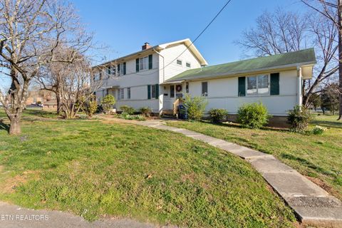 111 Vienna Rd Oak Ridge TN 37830
