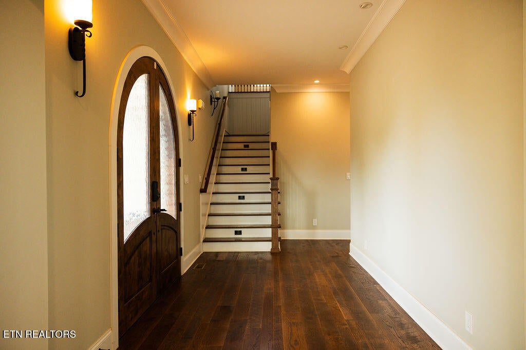 Photo of 157 River Watch Way, Loudon, TN 37774 (MLS # 1358559)