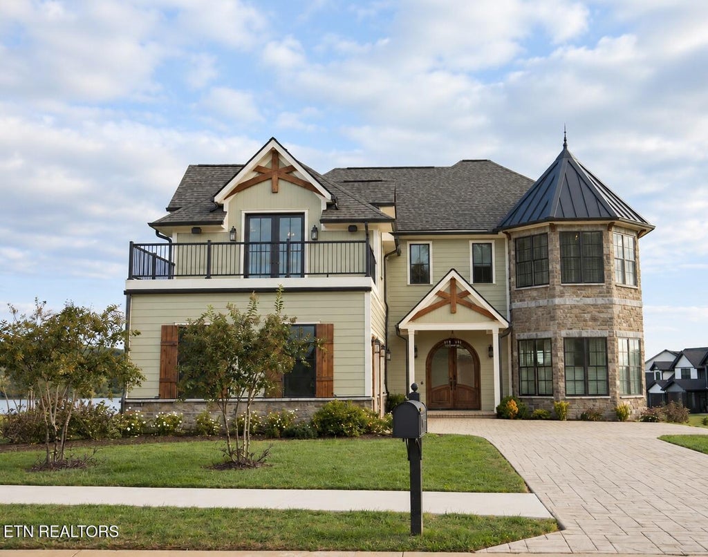 Photo of 157 River Watch Way, Loudon, TN 37774 (MLS # 1358559)