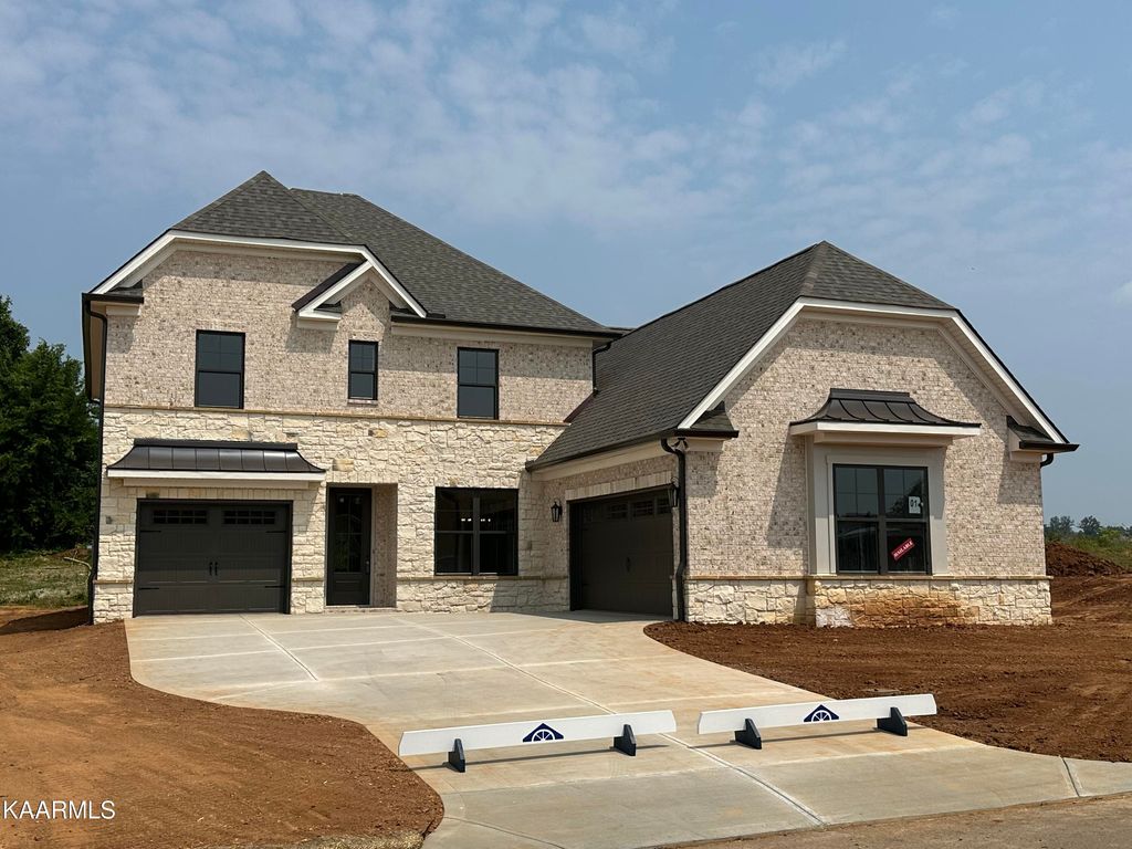 Photo of 1 Iron Plow Drive, Farragut, TN 37934 (MLS # 1211457)