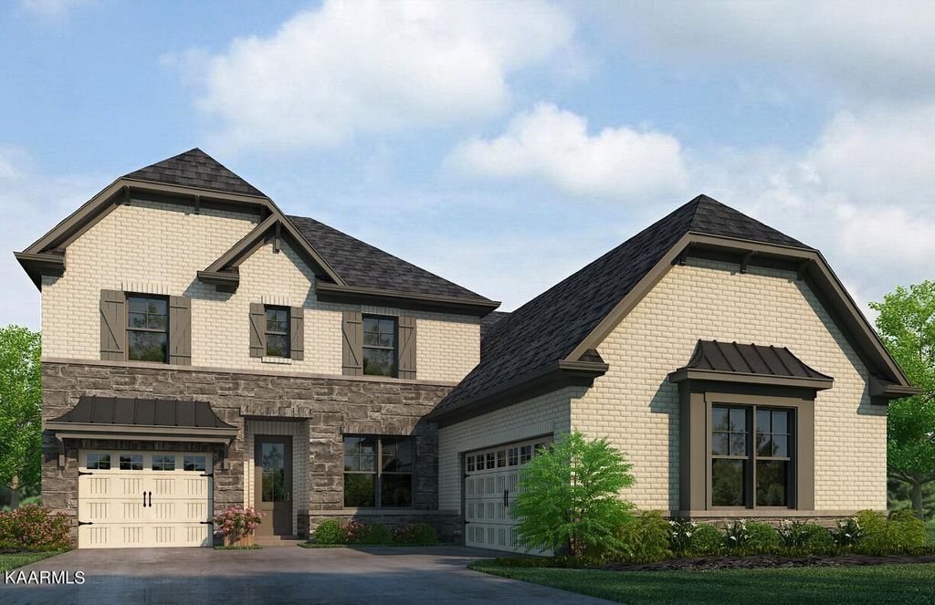 Photo of 1 Iron Plow Drive, Farragut, TN 37934 (MLS # 1211457)