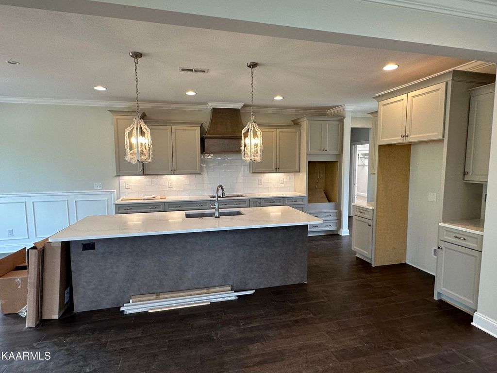 Photo of 1 Iron Plow Drive, Farragut, TN 37934 (MLS # 1211457)