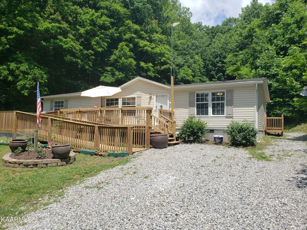 Photo of 223 Brogan Lane, Tazewell, TN 37879 (MLS # 1228850)