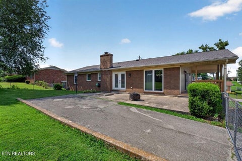 Tiny photo for 117 Gillen Drive, Sparta, TN 38583 (MLS # 1357351)