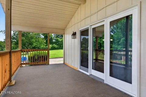 Tiny photo for 117 Gillen Drive, Sparta, TN 38583 (MLS # 1357351)