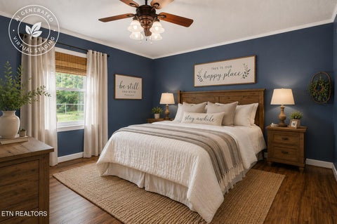 Tiny photo for 117 Gillen Drive, Sparta, TN 38583 (MLS # 1357351)