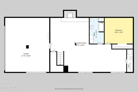 Tiny photo for 117 Gillen Drive, Sparta, TN 38583 (MLS # 1357351)