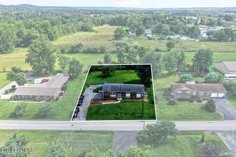 Tiny photo for 117 Gillen Drive, Sparta, TN 38583 (MLS # 1357351)